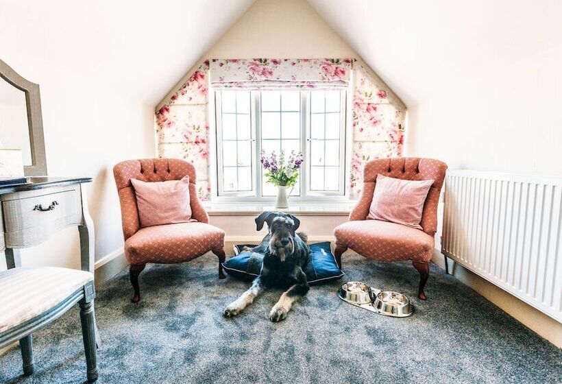 Colwall Park   Hotel, Bar & Restaurant