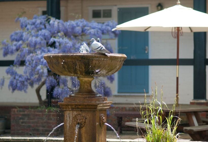 Cottesmore Hotel Golf & Country Club