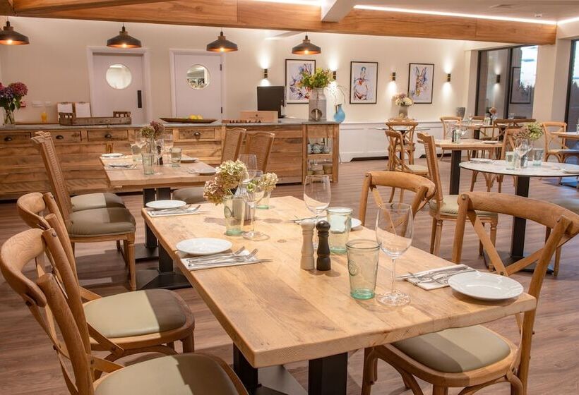 Cottesmore Hotel Golf & Country Club