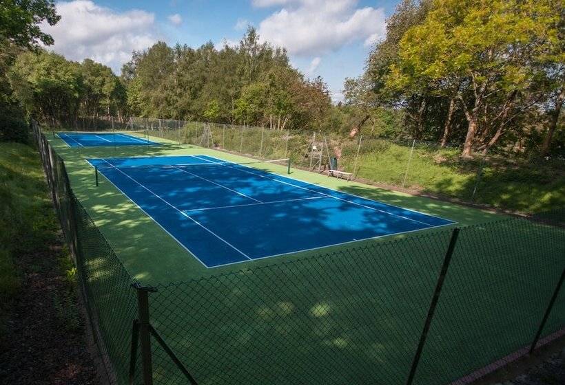 Cottesmore Hotel Golf & Country Club