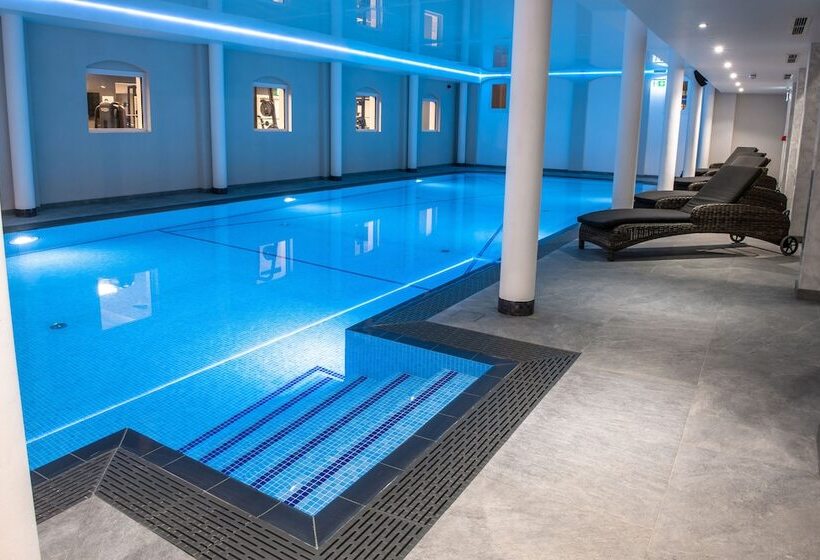 Cottesmore Hotel Golf & Country Club