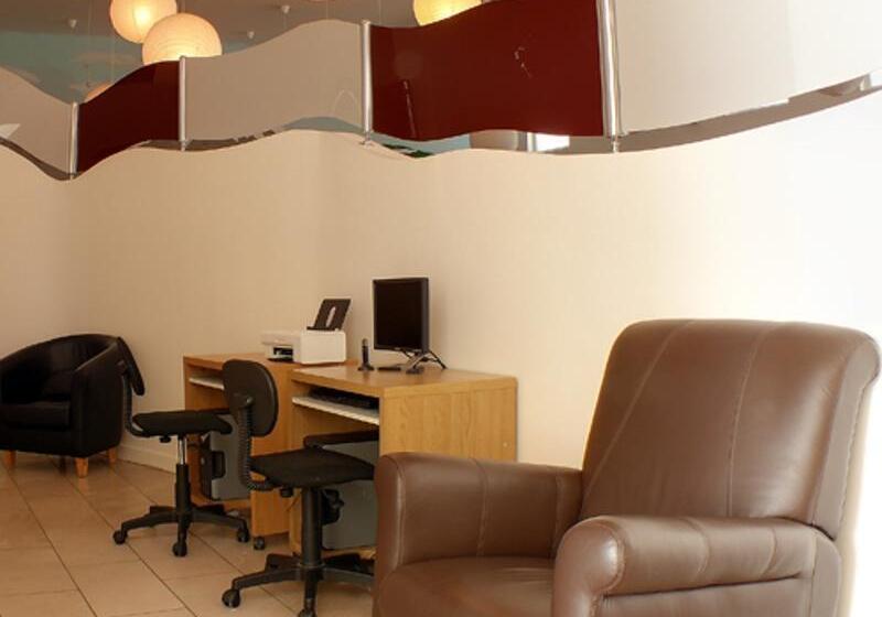 Desalis Hotel London Stansted