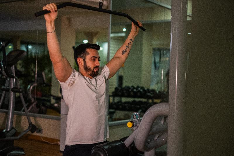 Elegance Resort Hotel & Spa Wellness Aqua