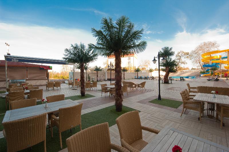 Elegance Resort Hotel & Spa Wellness Aqua