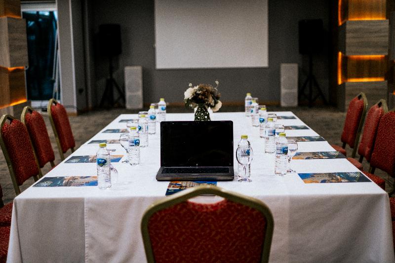 Elegance Resort Hotel & Spa Wellness Aqua