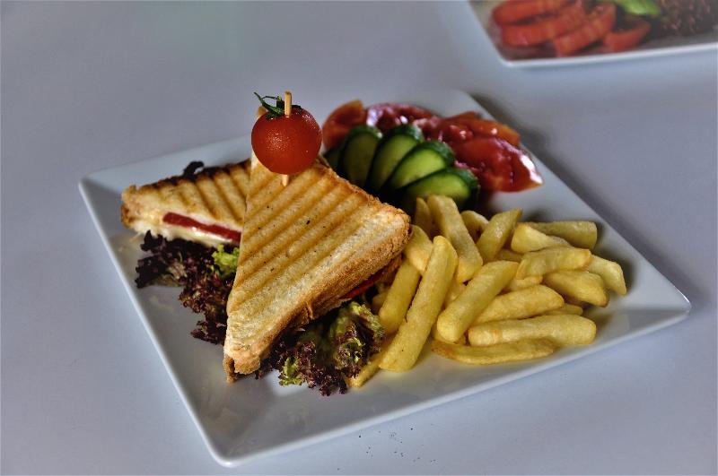 Elegance Resort Hotel & Spa Wellness Aqua