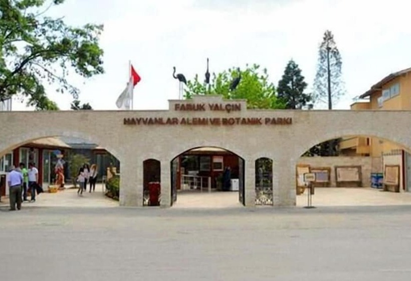 Elegance Resort Hotel & Spa Wellness Aqua