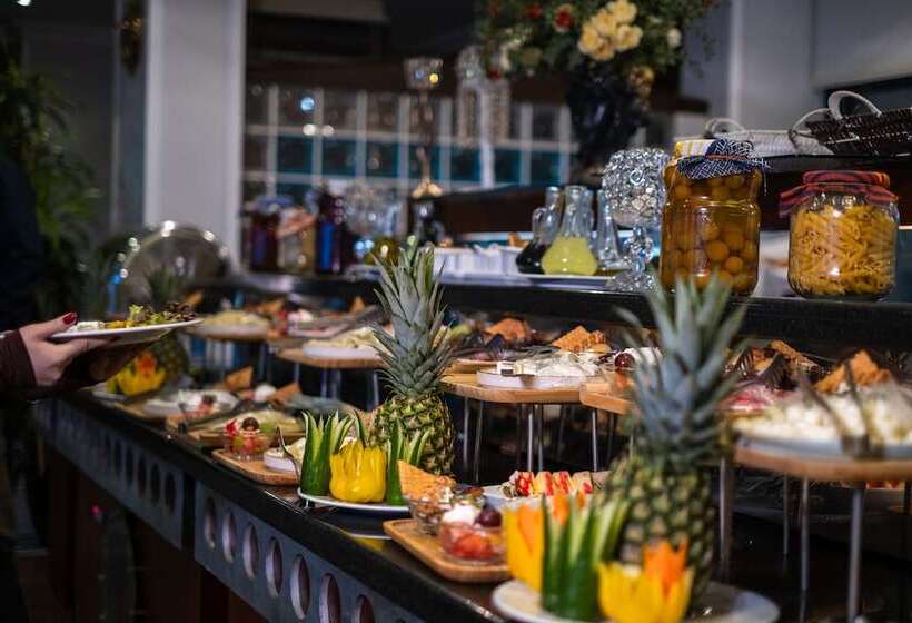 Elegance Resort Hotel & Spa Wellness Aqua