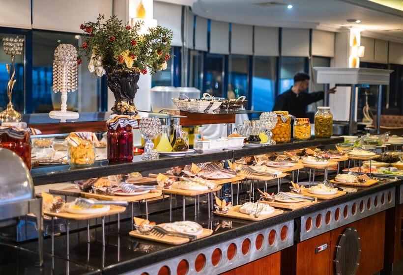 Elegance Resort Hotel & Spa Wellness Aqua