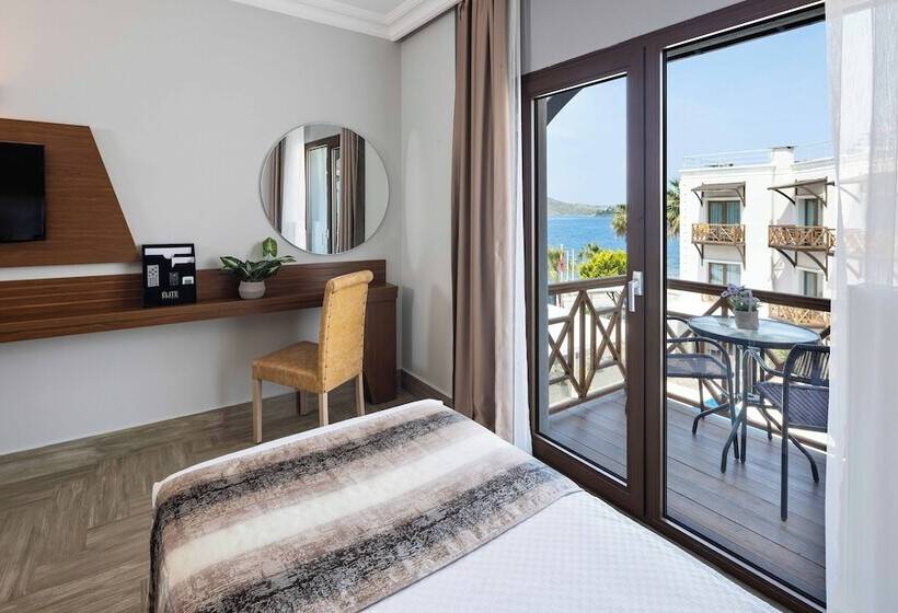 Elite Hotel Yalıkavak