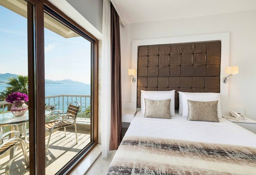 Elite Hotel Yalıkavak