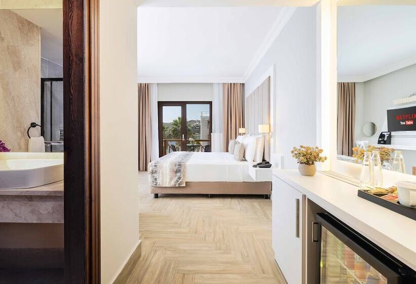 Elite Hotel Yalıkavak