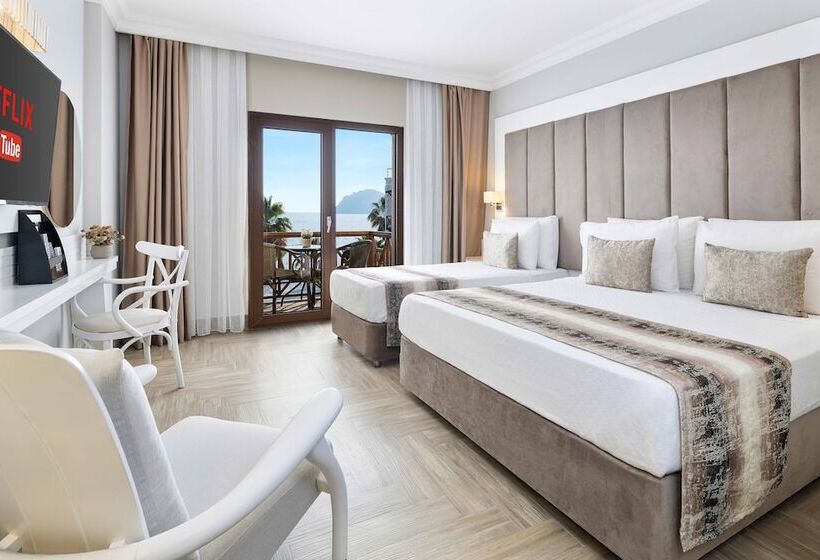 Elite Hotel Yalıkavak
