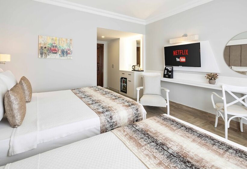 Elite Hotel Yalıkavak