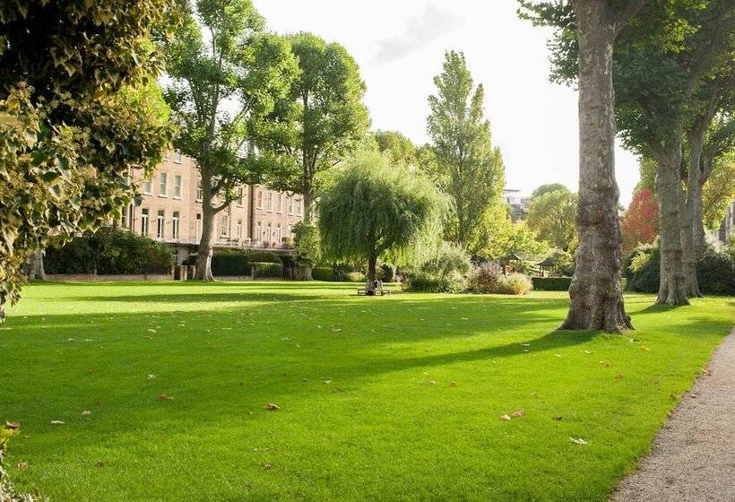 Europa House Apartments