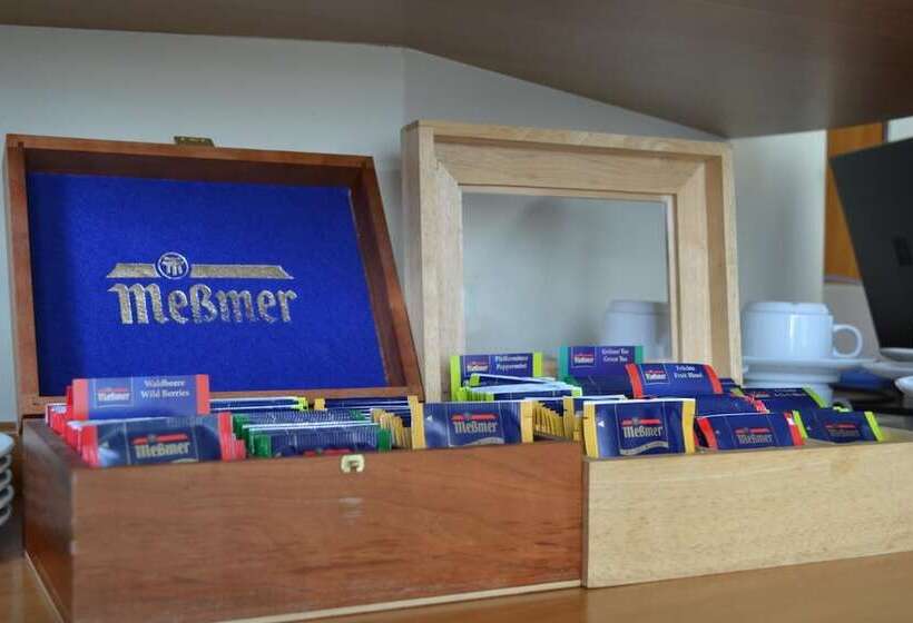 Fair Hotel Am Rathaus