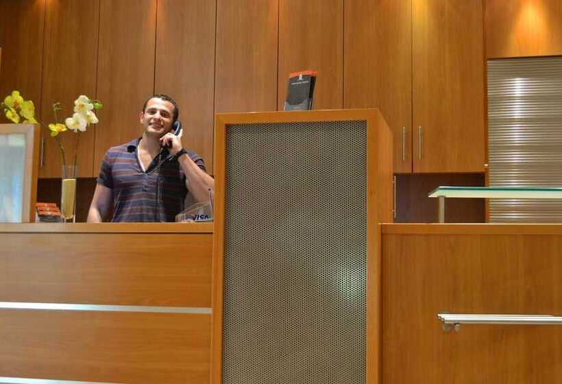 Fair Hotel Am Rathaus