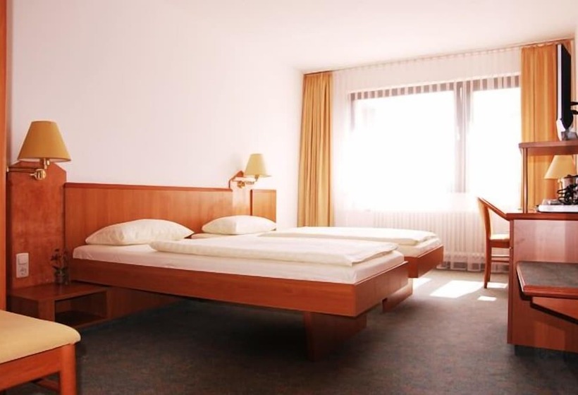 Fair Hotel Am Rathaus