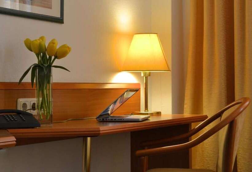 Fair Hotel Am Rathaus