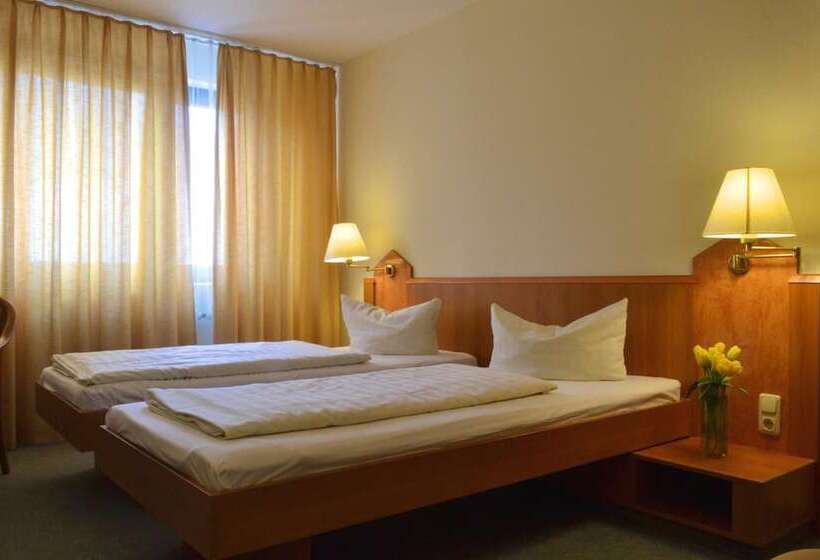 Fair Hotel Am Rathaus