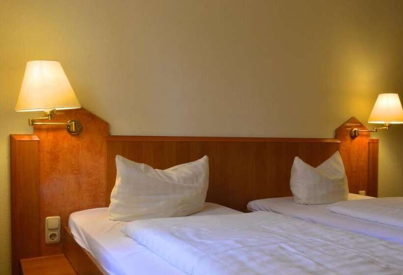 Fair Hotel Am Rathaus