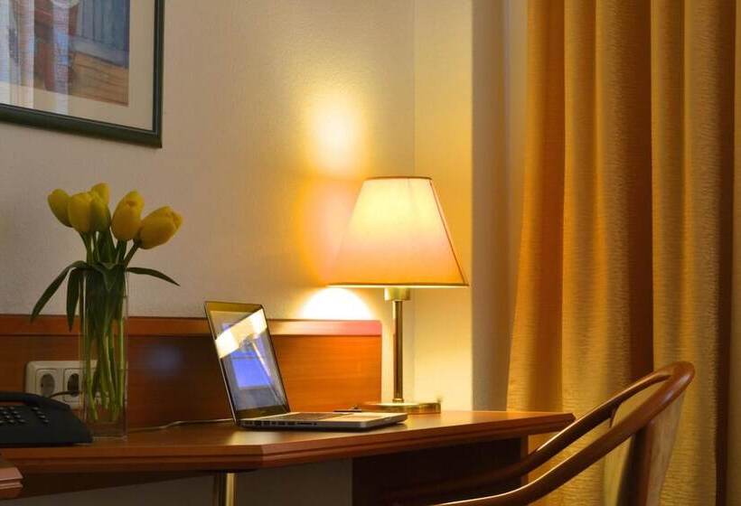 Fair Hotel Am Rathaus