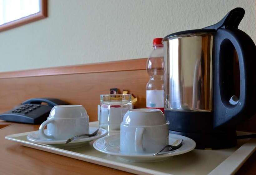 Fair Hotel Am Rathaus