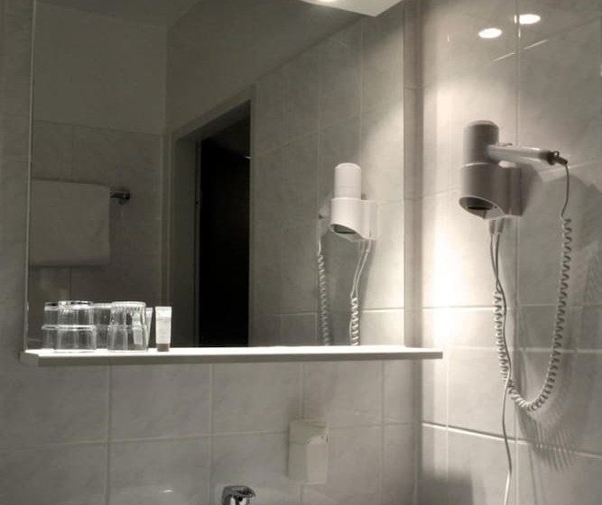 Fair Hotel Am Rathaus