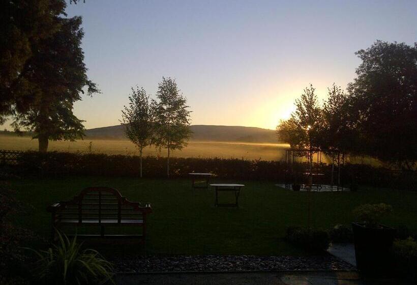 Fishmore Hall Hotel And Boutique Spa