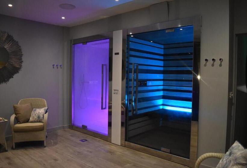 Fishmore Hall Hotel And Boutique Spa