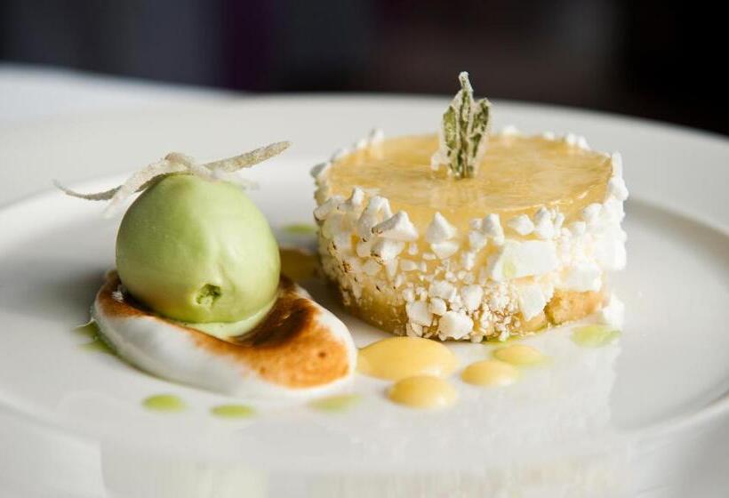 Fishmore Hall Hotel And Boutique Spa