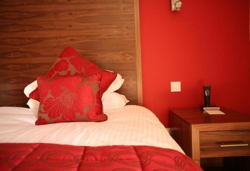 Fishmore Hall Hotel And Boutique Spa