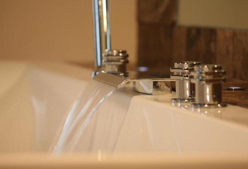 Fishmore Hall Hotel And Boutique Spa