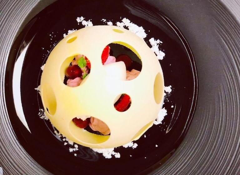 Fishmore Hall Hotel And Boutique Spa