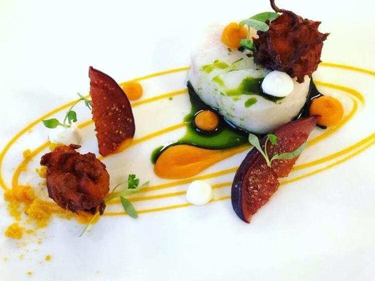 Fishmore Hall Hotel And Boutique Spa