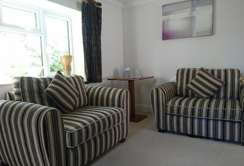 Fishmore Hall Hotel And Boutique Spa