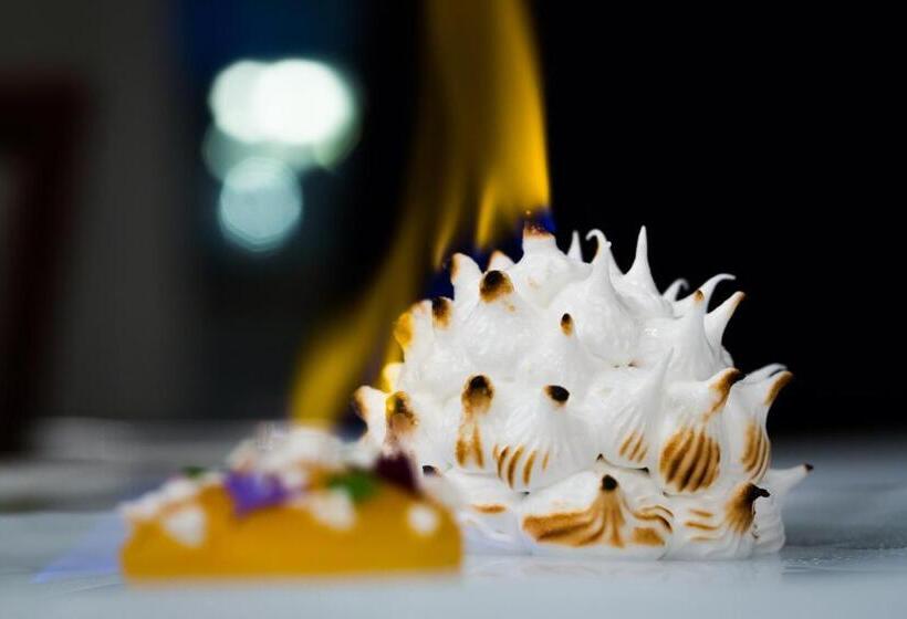 Fishmore Hall Hotel And Boutique Spa