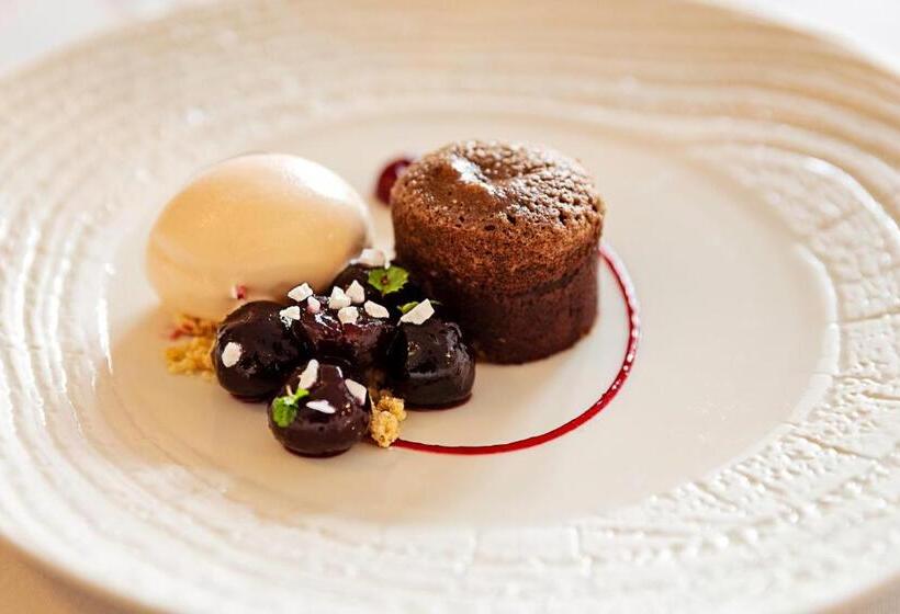 Fishmore Hall Hotel And Boutique Spa