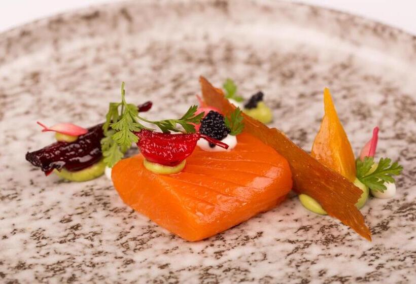 Fishmore Hall Hotel And Boutique Spa