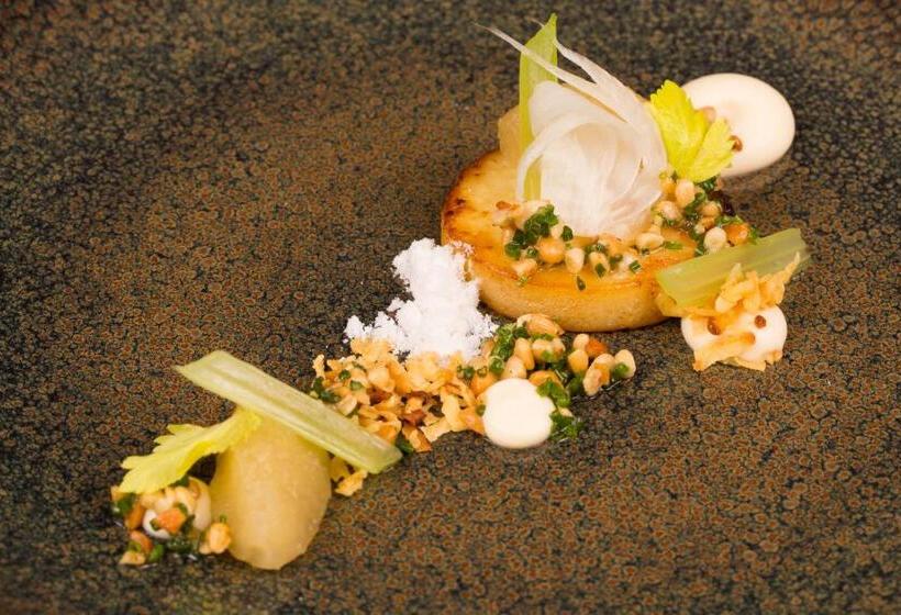 Fishmore Hall Hotel And Boutique Spa