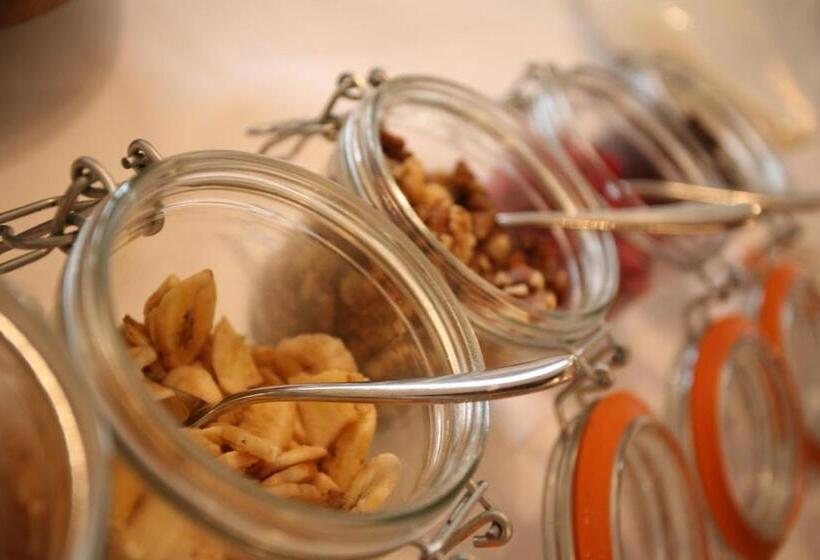 Fishmore Hall Hotel And Boutique Spa