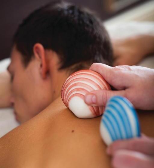 Fishmore Hall Hotel And Boutique Spa