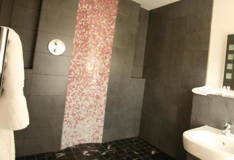 Fishmore Hall Hotel And Boutique Spa