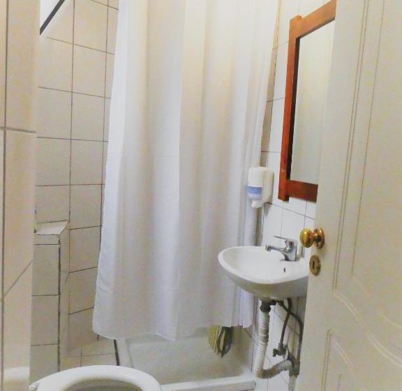 فندق Fivos   Hostel