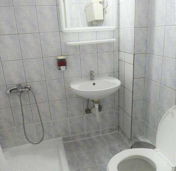 فندق Fivos   Hostel