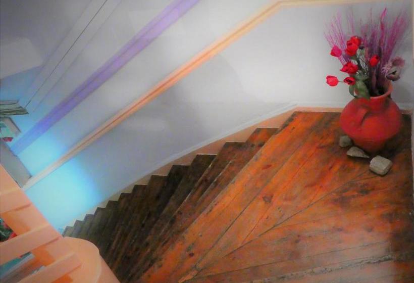 فندق Fivos   Hostel