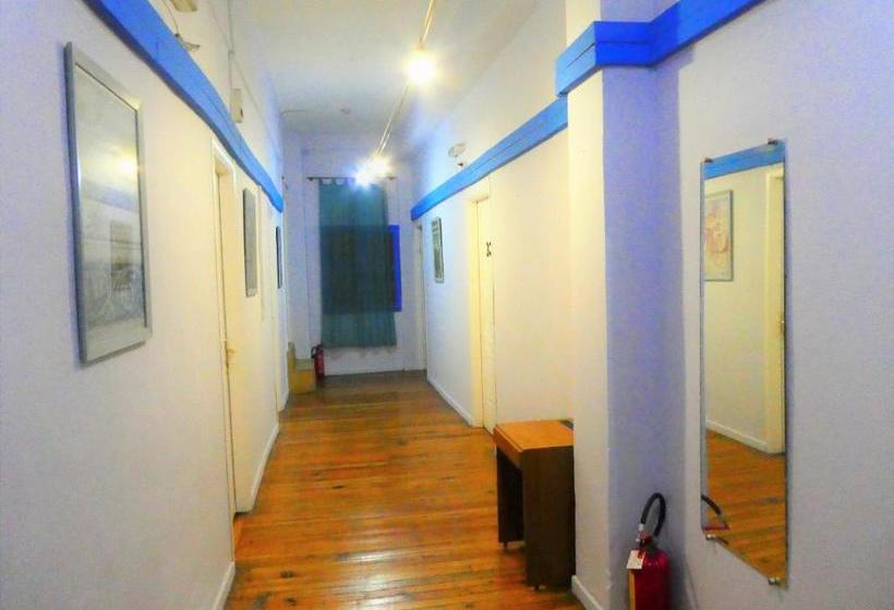 فندق Fivos   Hostel