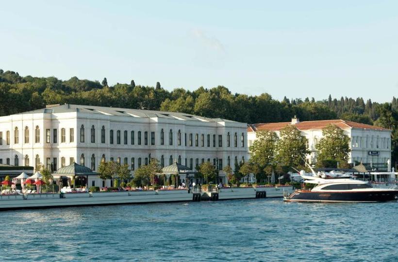 Hôtel Four Seasons  Istanbul At The Bosphorus