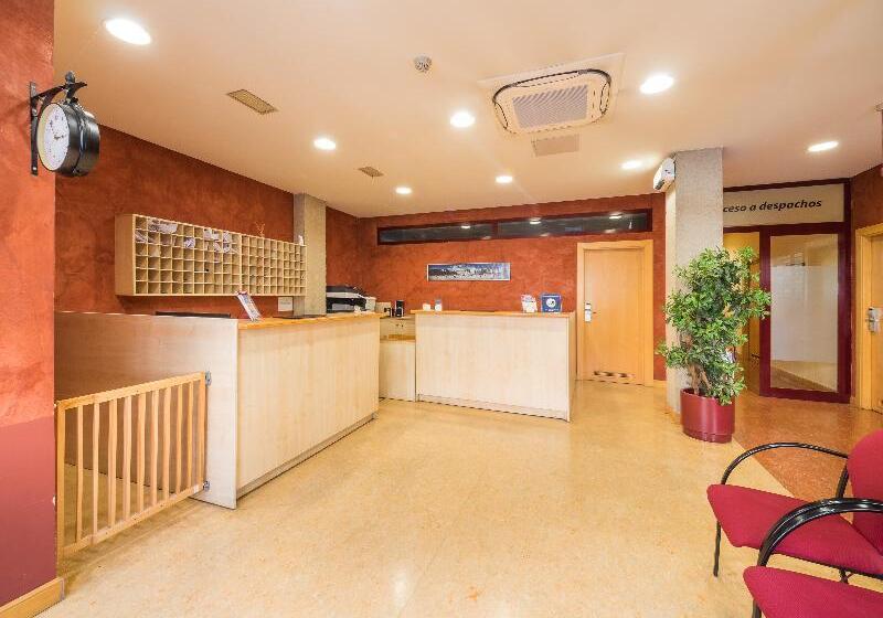 Gestión De Alojamientos Apartments