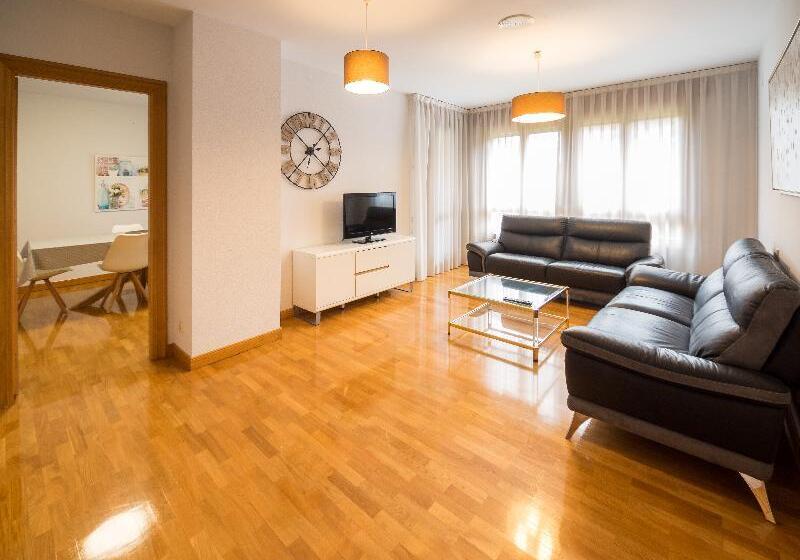 Gestión De Alojamientos Apartments